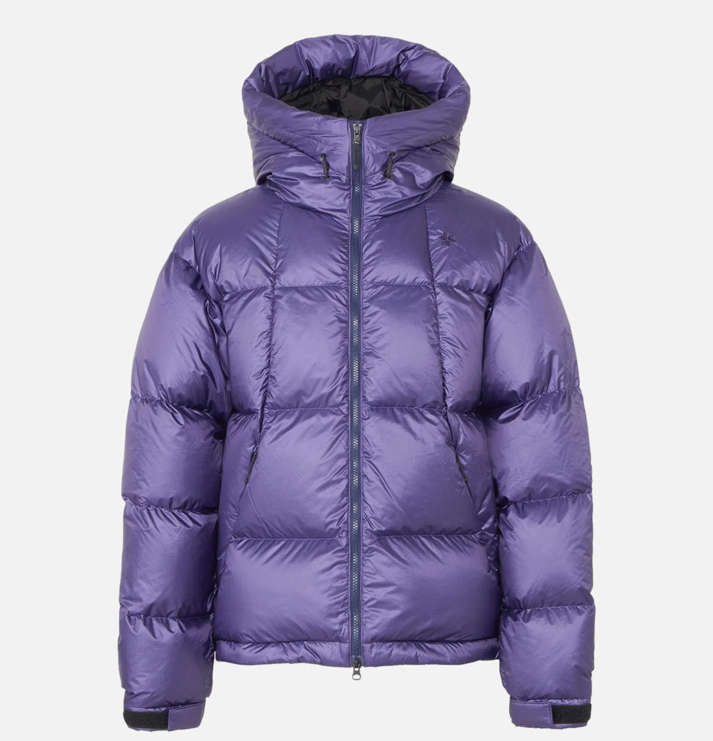 Pertex Quantum Down Parka Deep Eclipse