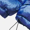 Pertex Quantum Down Parka Winter Blue