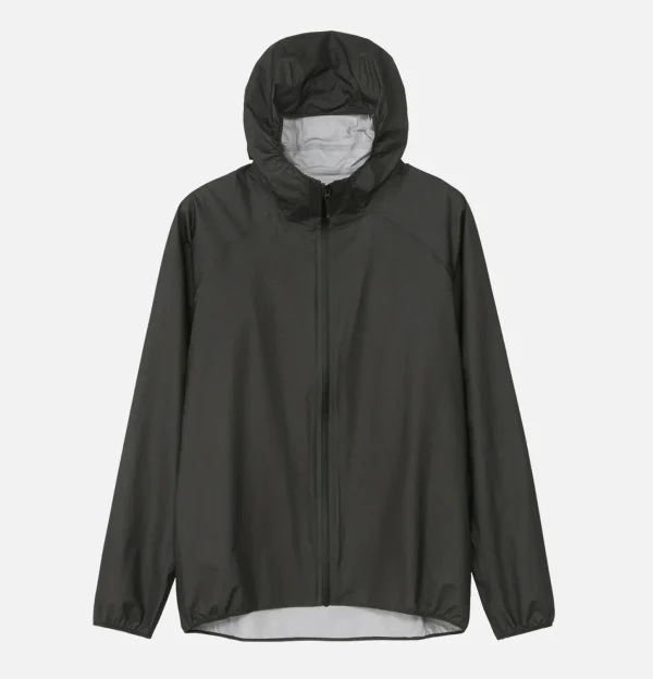 Pertex Shieldair Jacket Black