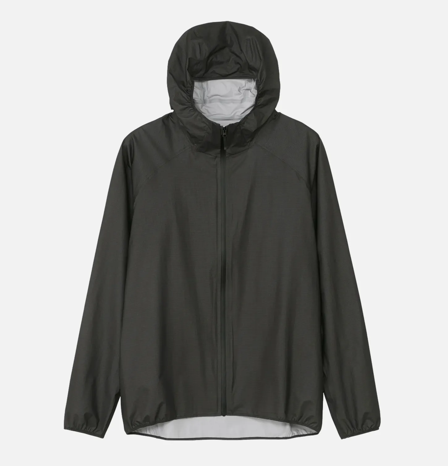 Pertex Shieldair Jacket Black