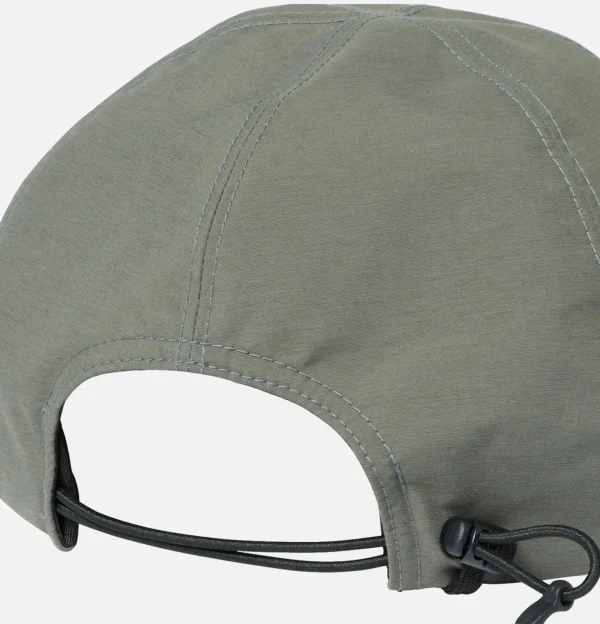 Pertex Unlimited 2l Cap Dkleaf