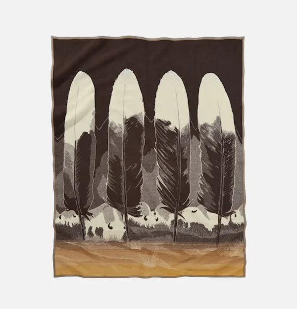 Plaid In Their Element