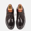 990 - Plain Toe Blucher Cordo
