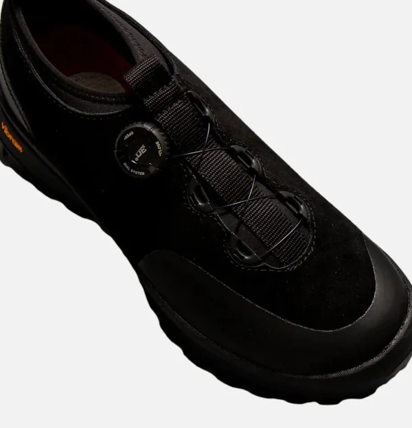 Playground Oliver Black