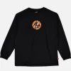 poly_tee_ls_hrs_black_0.webp Poly Tee Ls 24hrs Black