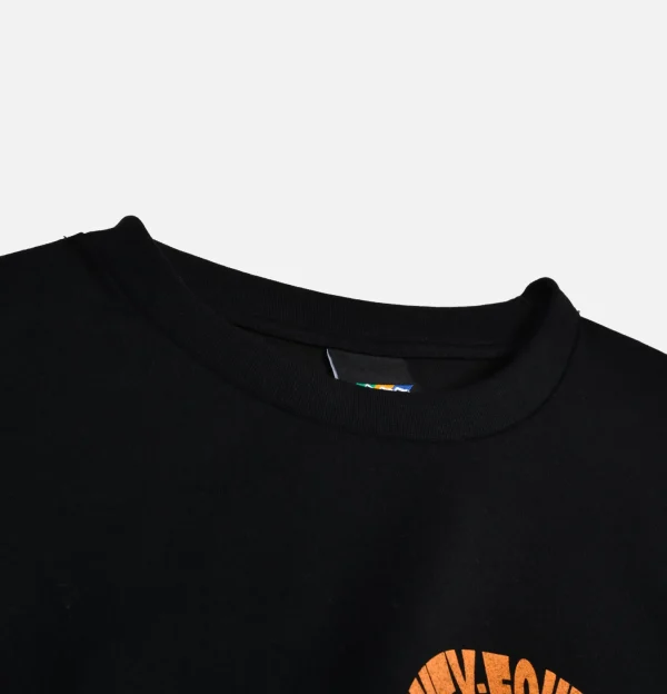 poly_tee_ls_hrs_black_2.webp Poly Tee Ls 24hrs Black