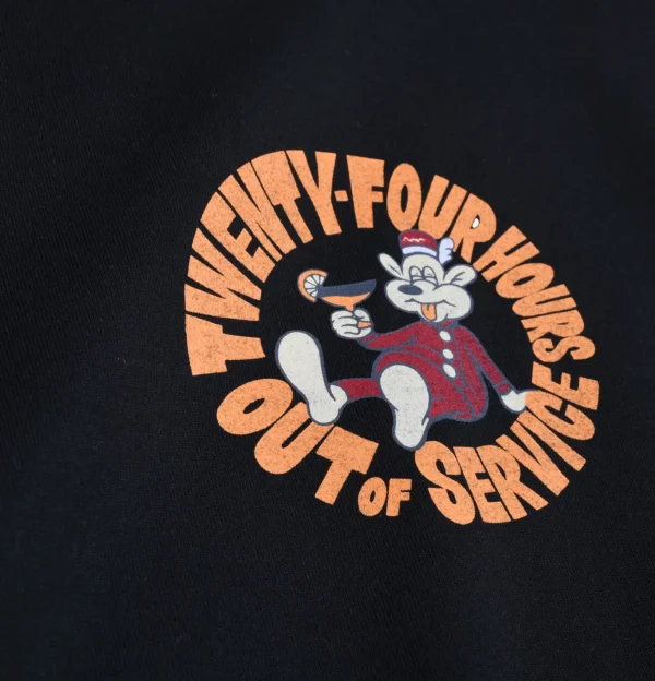 poly_tee_ls_hrs_black_3.webp Poly Tee Ls 24hrs Black