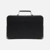 Portable Bbq Steel Black