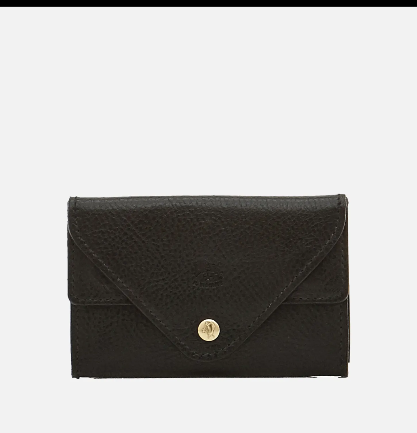 Porte-cartes Uffizi Noir