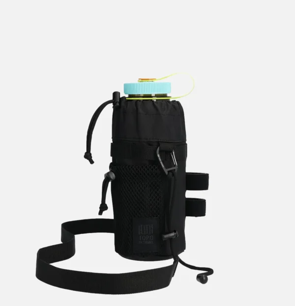Porte-gourde Mountain Hydro Sling Noir