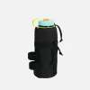 Porte-gourde Mountain Hydro Sling Noir
