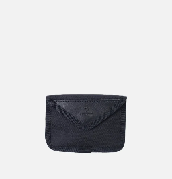 Potential Golf Pouch Black