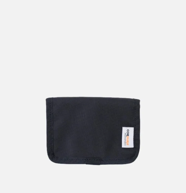 Potential Golf Pouch Black