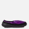 Puffy Moc Purple