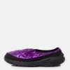 Puffy Moc Purple
