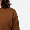 Pull Col Rond Kestrel