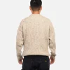 Pull Ford Crew Oatmeal