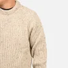 Pull Ford Crew Oatmeal