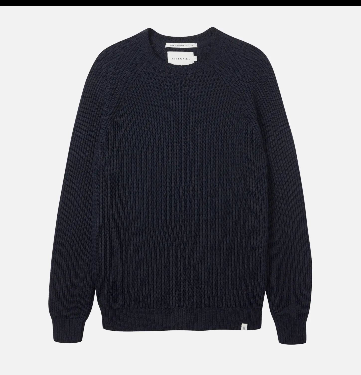 Pull Harry Navy