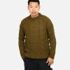 pull_hudson_aran_khaki_1.webp Pull Hudson Aran Khaki