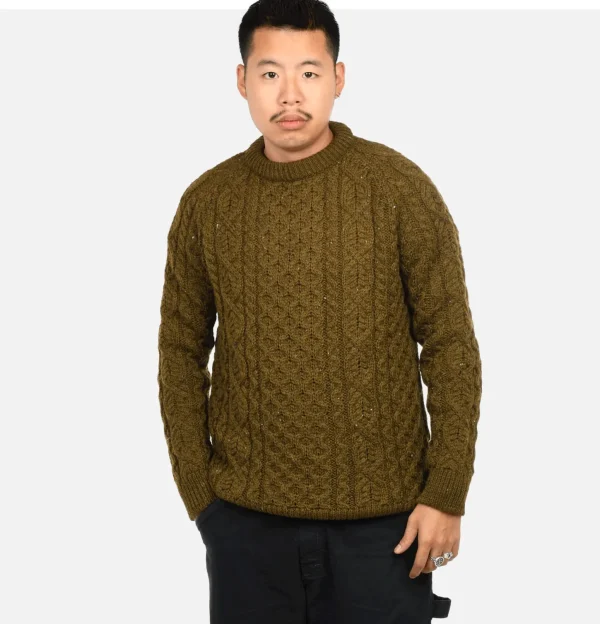 pull_hudson_aran_khaki_1.webp Pull Hudson Aran Khaki