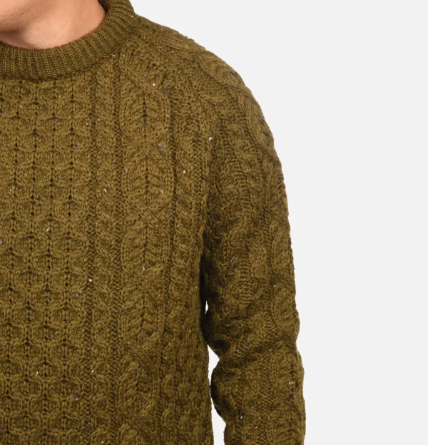 pull_hudson_aran_khaki_4.webp Pull Hudson Aran Khaki