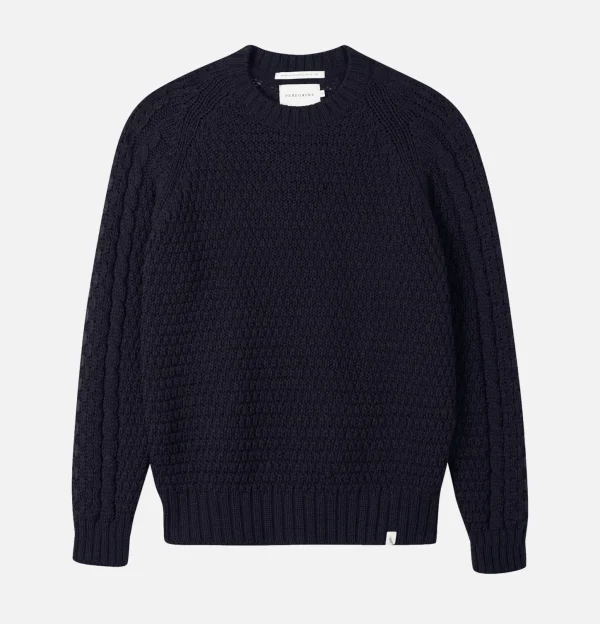 Pull Peregrine Winston Navy