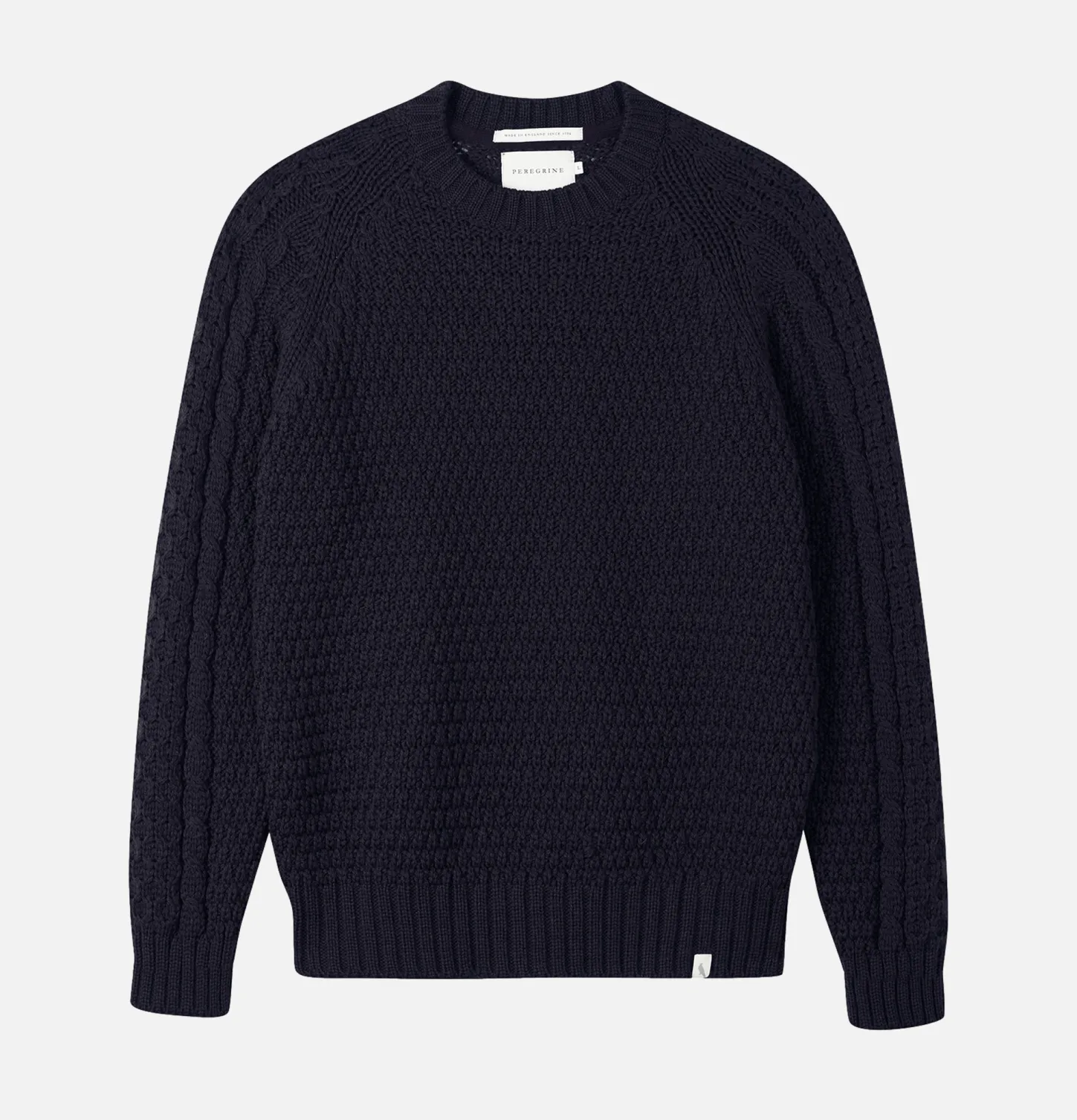 Pull Peregrine Winston Navy