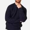 Pull Peregrine Winston Navy
