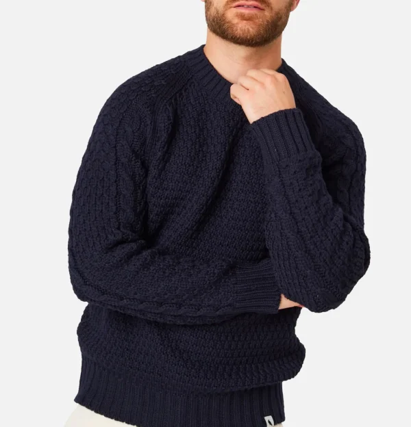 Pull Peregrine Winston Navy