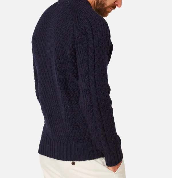 Pull Peregrine Winston Navy
