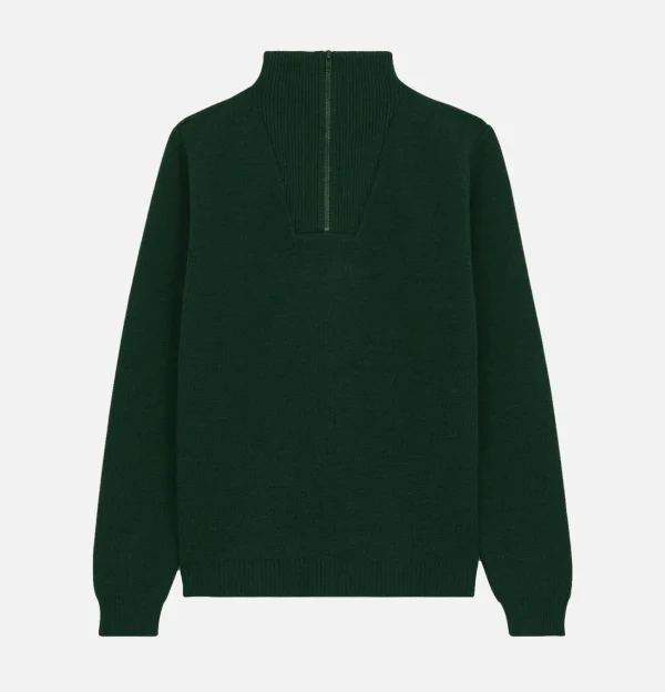 Pull Youri Camionneur Forest