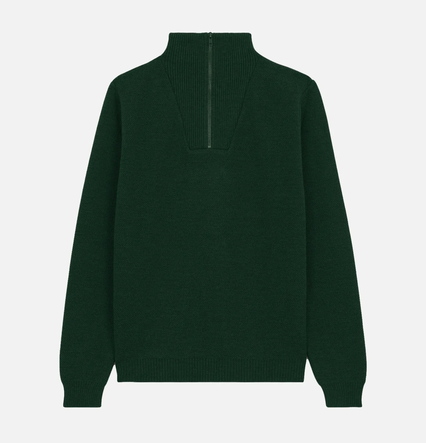 Pull Youri Camionneur Forest