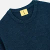 pull_youri_col_rond_bleu__1.webp Pull Youri Col Rond Bleu Jean