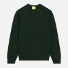 Pull Youri Laine Green
