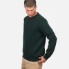 Pull Youri Laine Green