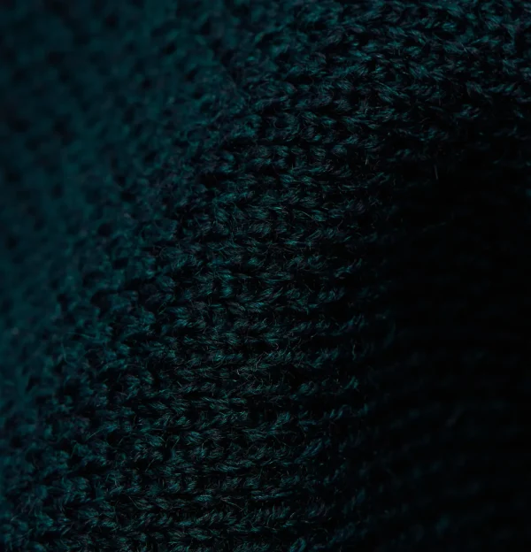 Pull Youri Laine Green