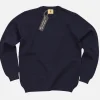 Pull Youri Laine Navy