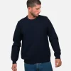 Pull Youri Laine Navy