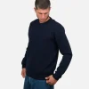Pull Youri Laine Navy