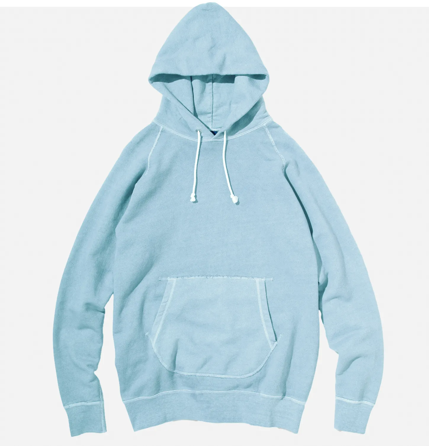 Pullover Hood Sweat Soda