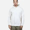 Pullover Hooded Sweat Natural