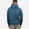 Pullover Hooded Sweat Slate