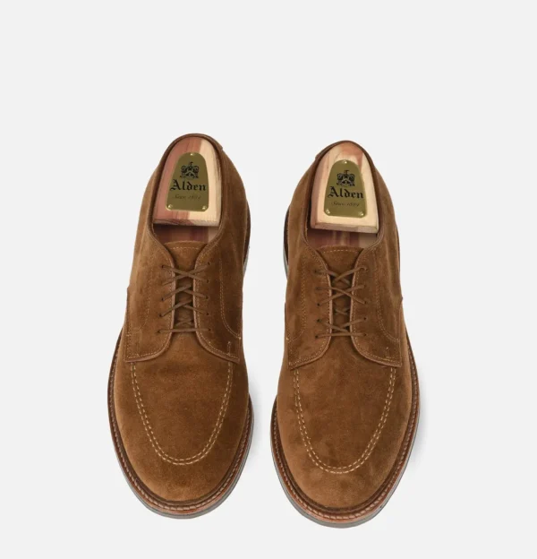 r__plain_toe_derby_snuff__1.webp 702R - Plain Toe Derby Snuff Suede