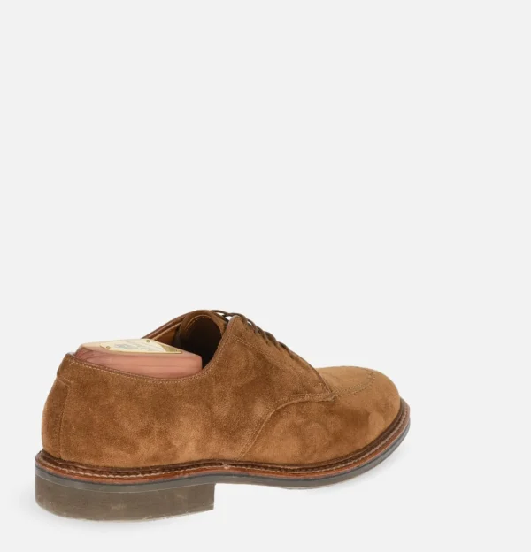 r__plain_toe_derby_snuff__3.webp 702R - Plain Toe Derby Snuff Suede