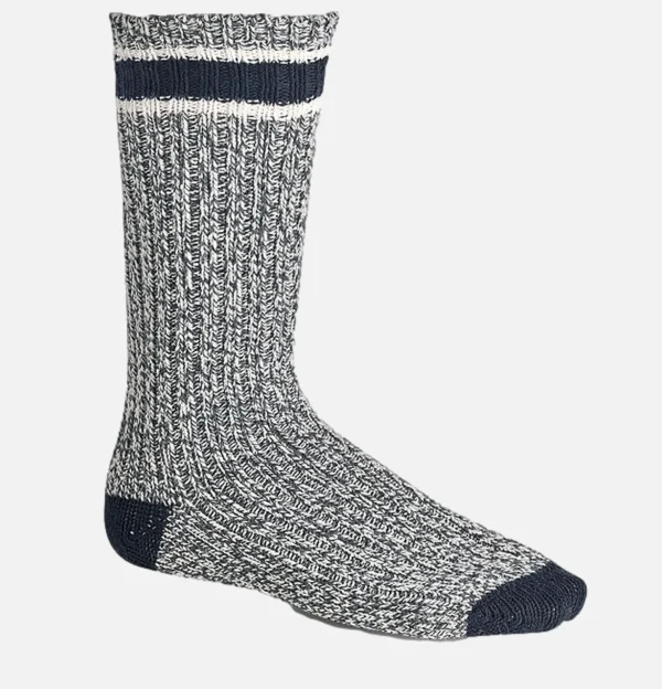 97330 - Ragg Wool Socks Slate