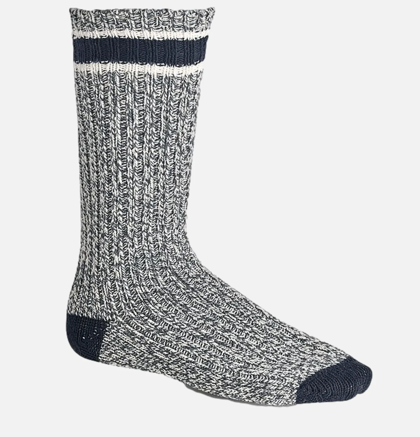 97330 - Ragg Wool Socks Slate