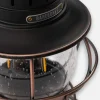 Railroad Lantern Bronze USB