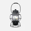 Railroad Lantern Grey