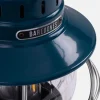 Railroad Lantern Ocean Blue